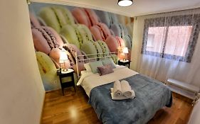 Wonderstays Apartamentos La Estacion